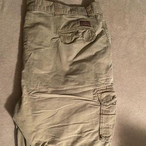 Dickies shorts